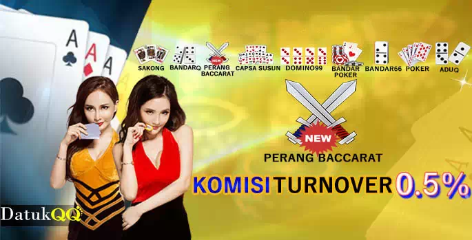 PKV GAMES | DominoQQ | BandarQQ | PokerQQ Uang Asli - WooCommerce eCommerce